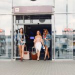 Service VTC haut de gamme LUXE LINK – Paris