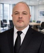 Portrait professionnel steeve - Fondateur LUXE LINK